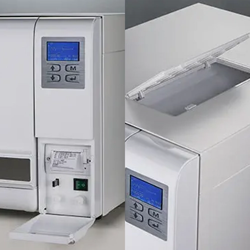 CISCAL Autoclave Australia